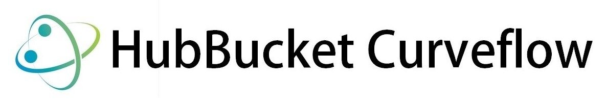 HubBucket Curveflow